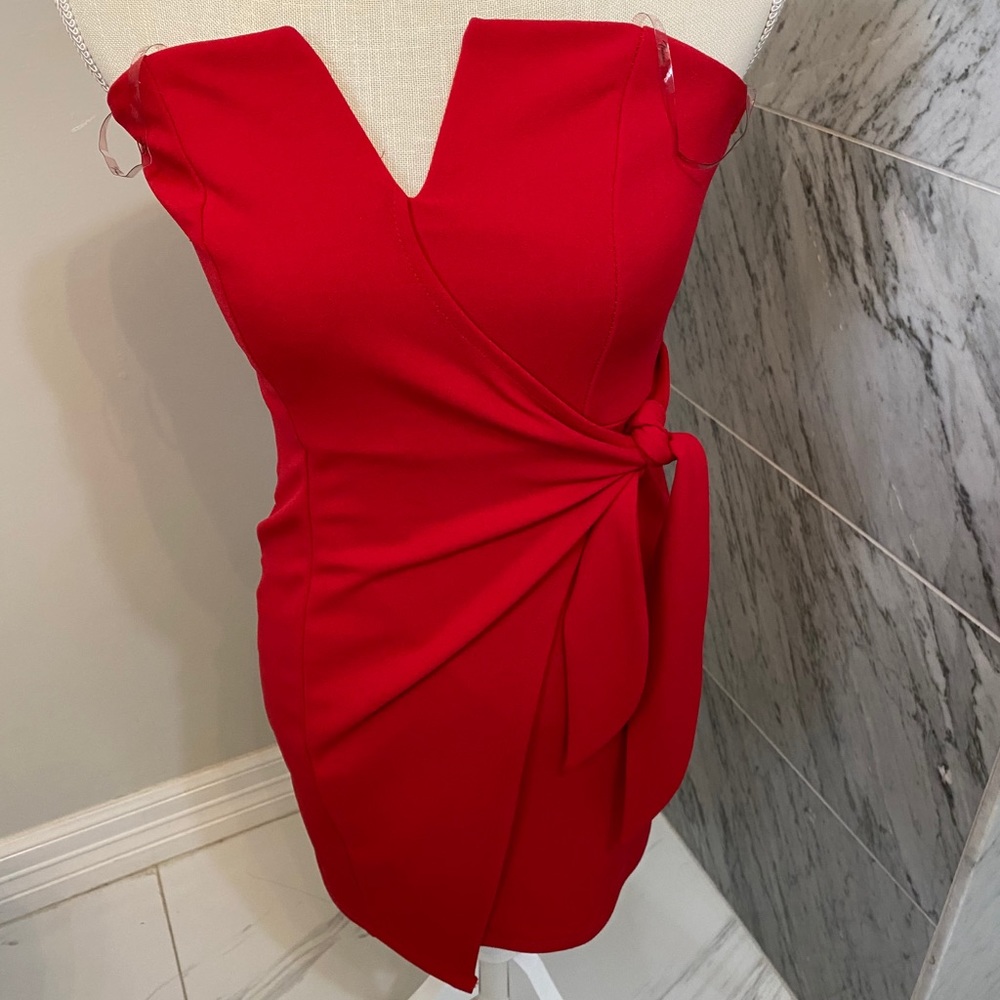 Cocktail Dress